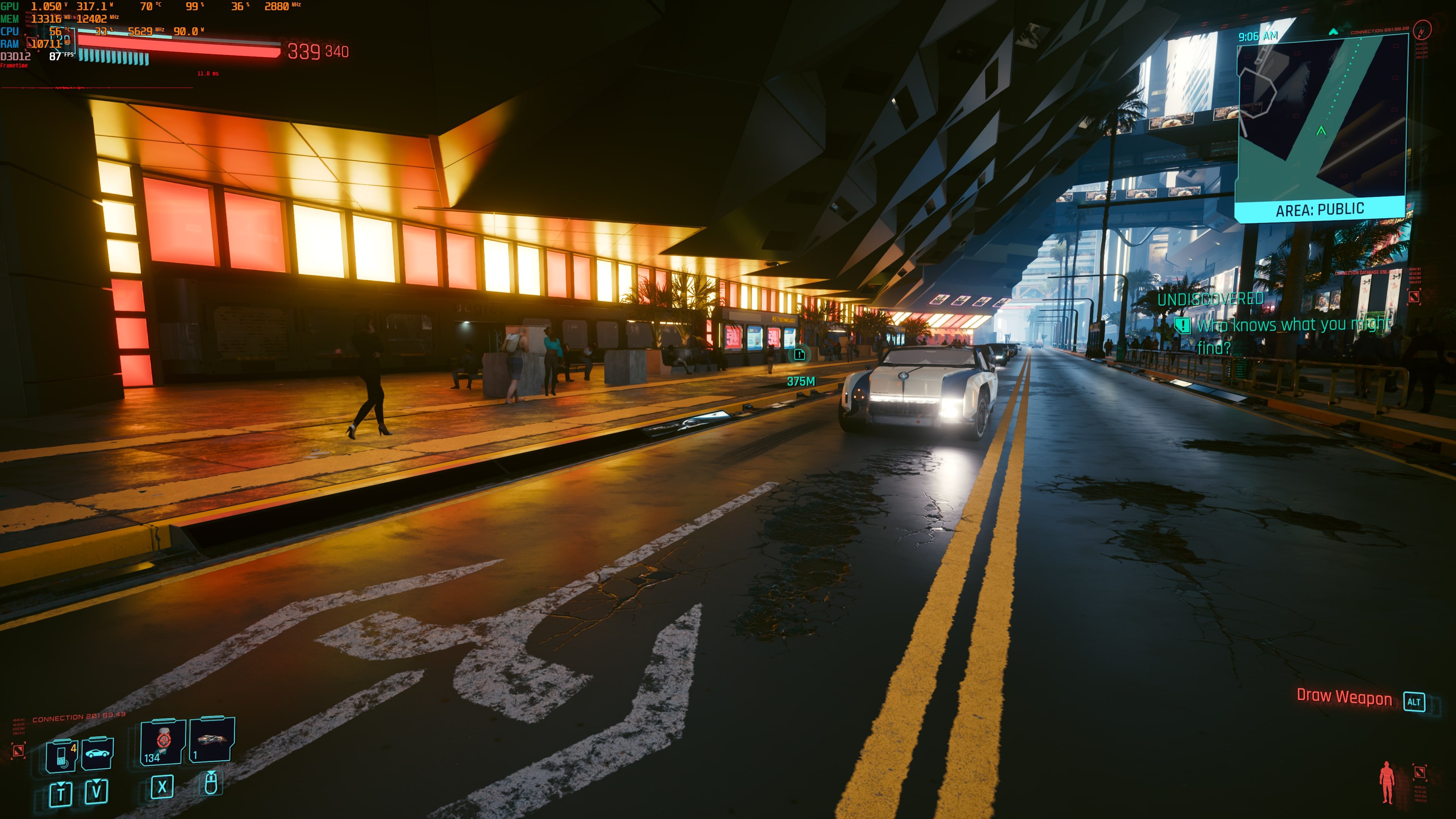 Discussion: Starfield DLSS 3 Mod by LukeFZ Now Available for Free