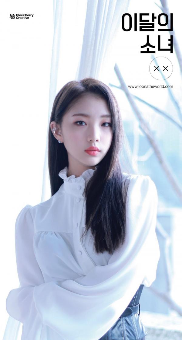 LOONA Members Profile (Updated!)