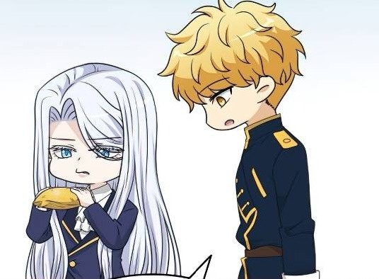 The Book of Lagier - Chapter 27 - Kissmanga