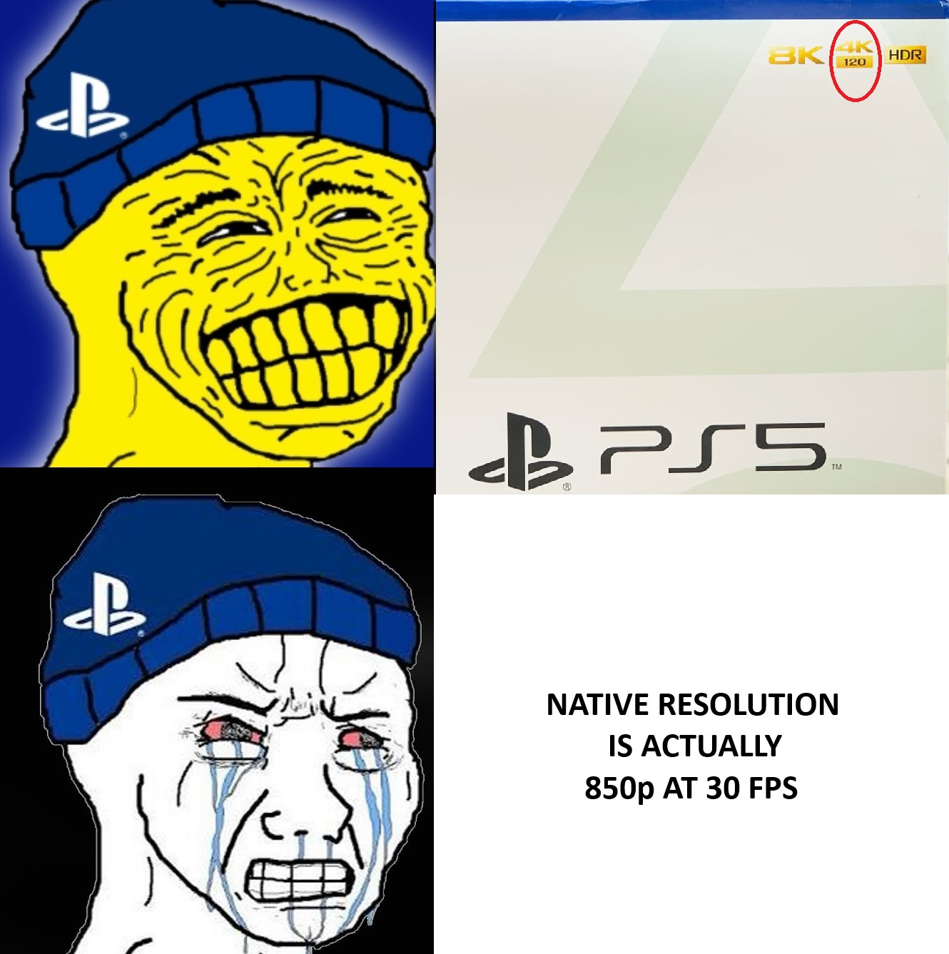 Discussion: PlayStation 5 Pro Likely Doesn't Feature Any Sort of AI ...