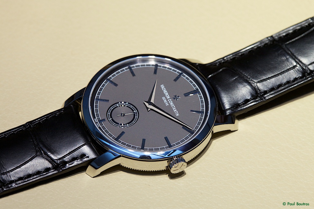 Piaget Altiplano 60th Anniversary Watches Hands-On | aBlogtoWatch