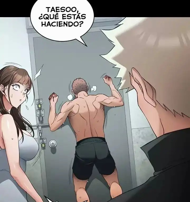 Domando la Chica Rebelde - Capítulo 45 - Página 24 - Cartel Manhwa | Sumérgete en Historias Sin Límites