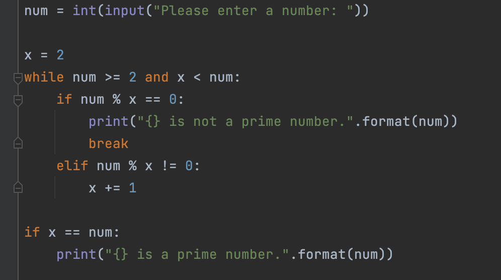 11 Check Primality Functions Solutions