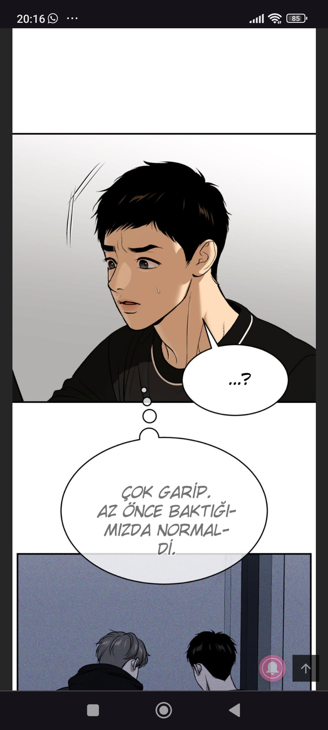 Disqus Profile Mcninsaggozu