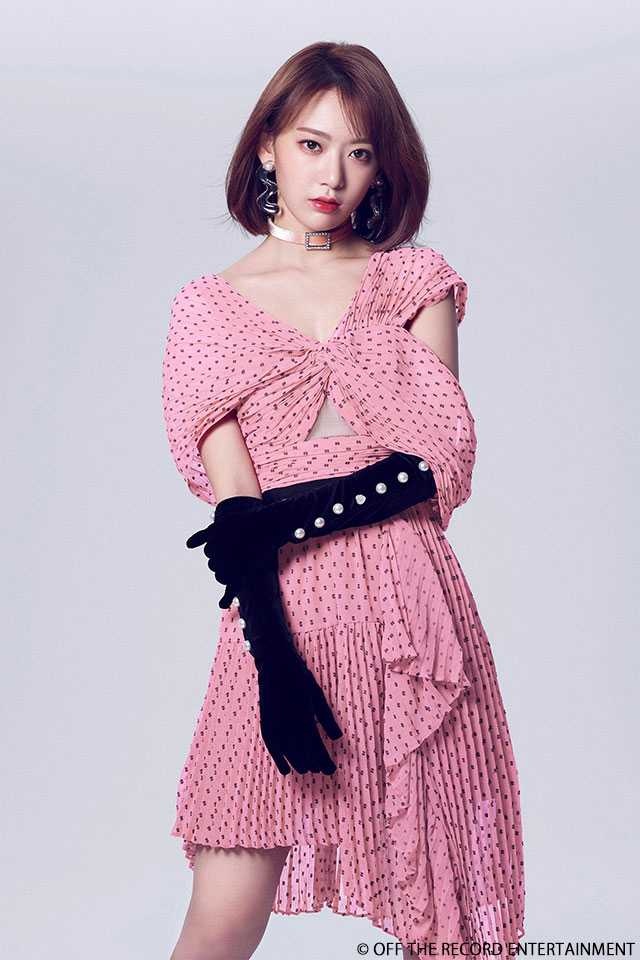 IZ*ONE (Produce 48) Members Profile (Updated!)