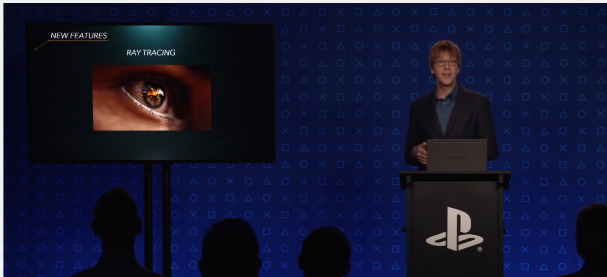 Discussion: Watch The Sony PlayStation 5 Reveal And Technical Dive Here ...