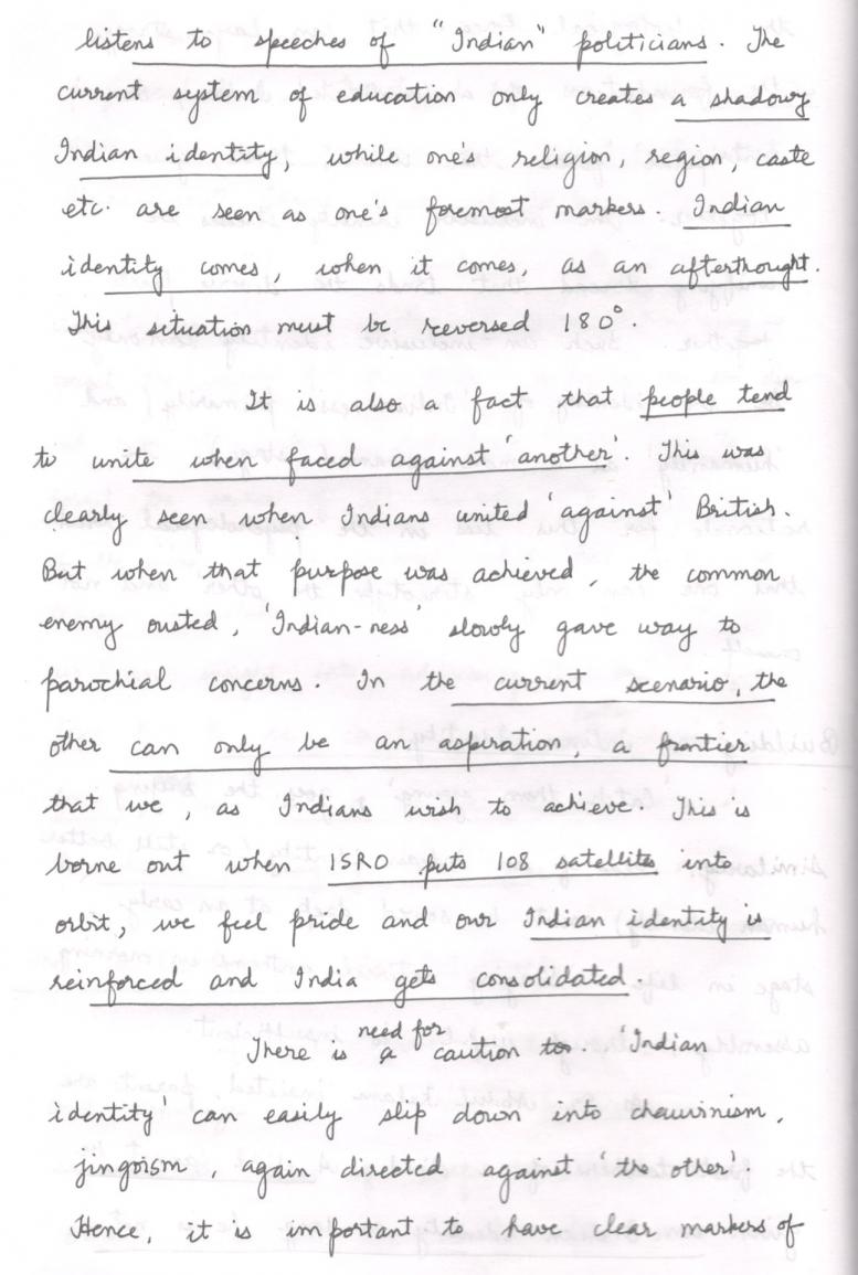 Stereotyping is an Ideological Force Which Hinders and Endangers ...