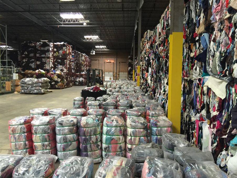 Gikomba Mombasa Second hand clothes Mitumba bales dealers in Kenya BiasharaPoint East Africa