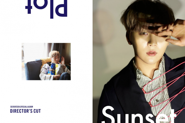 seungkwan 2018
