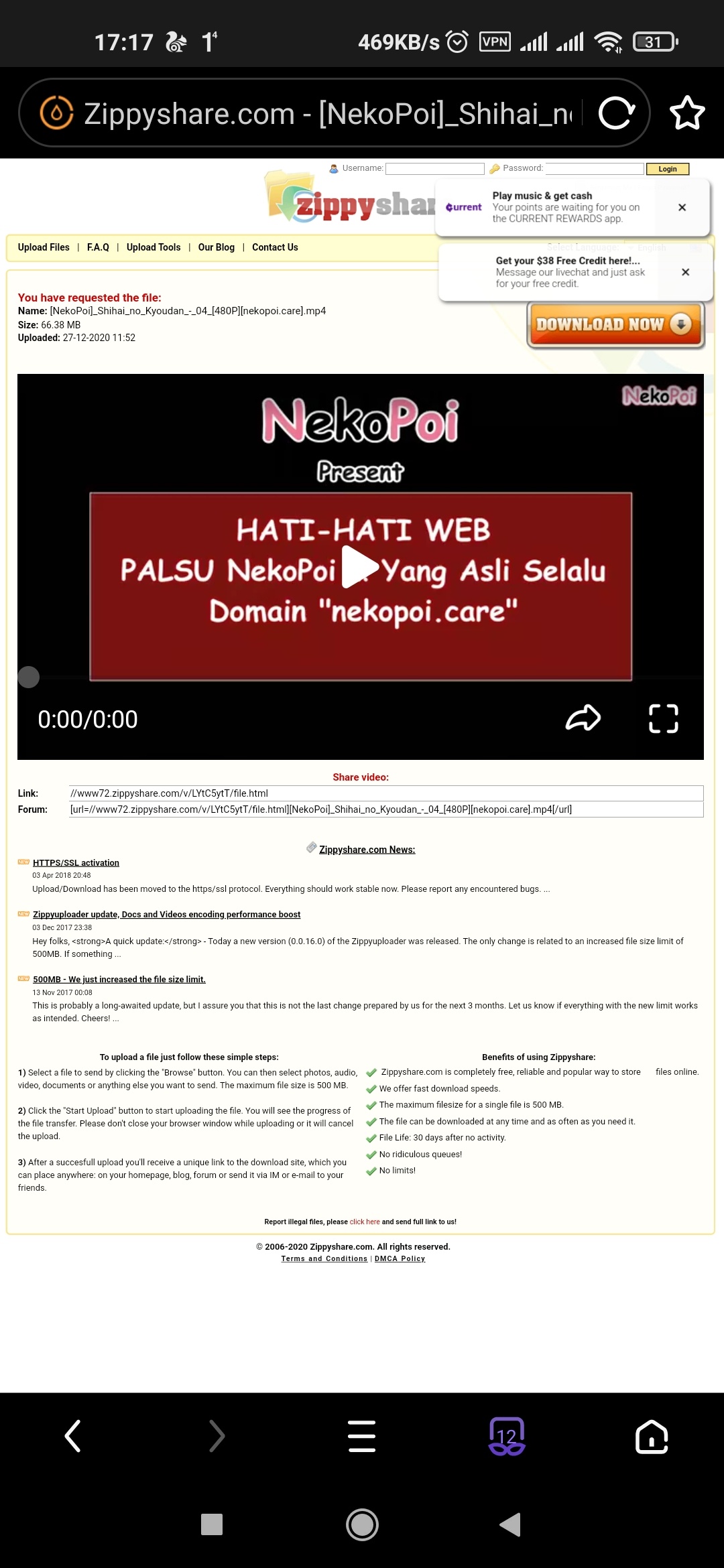 Bimo Prakoso Profile Disqus
