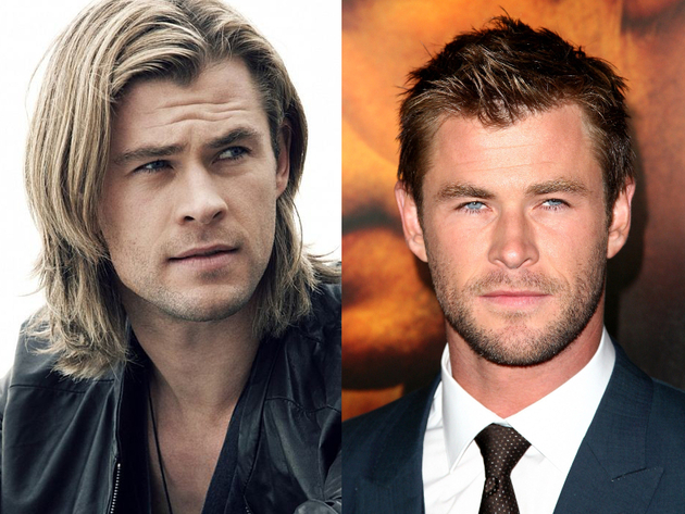 Long Hair To Short Pictures , Best Layered Haircuts \u0026 Trends