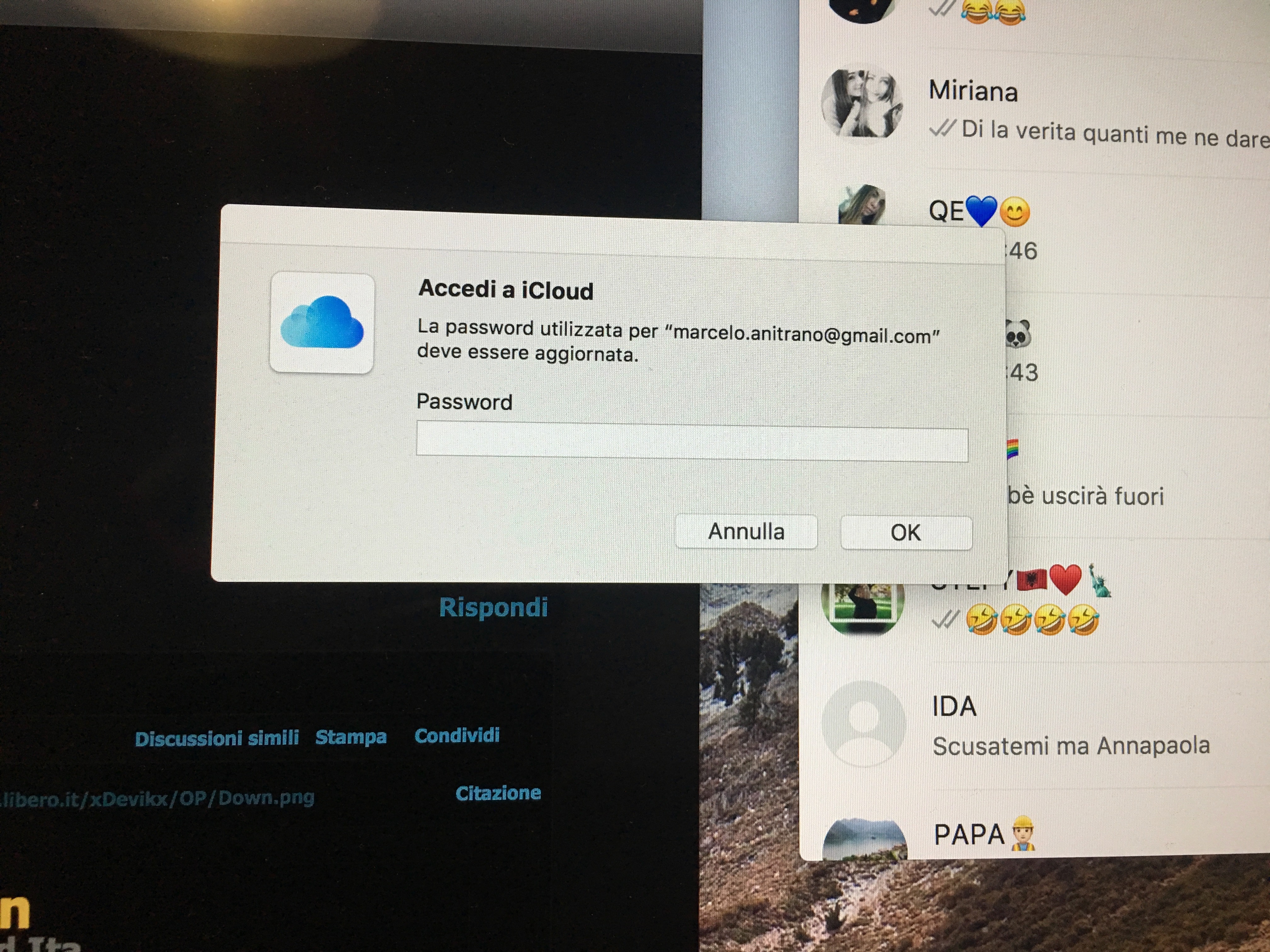 Non Mi Arrivano Le Mail Su Iphone