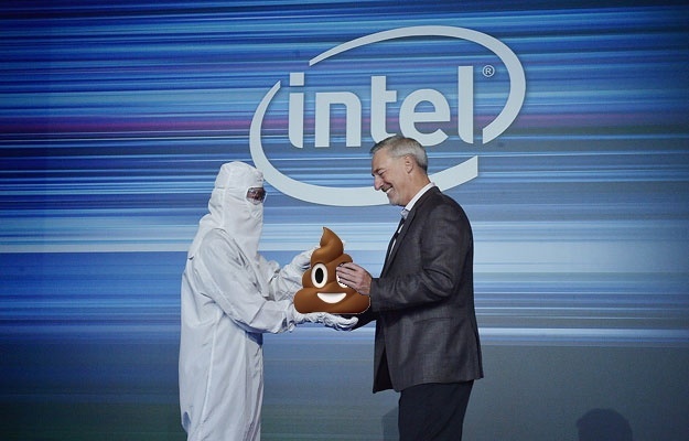 Discussion: Moore's Law Lives On: Intel Paves Way To A Trillion ...