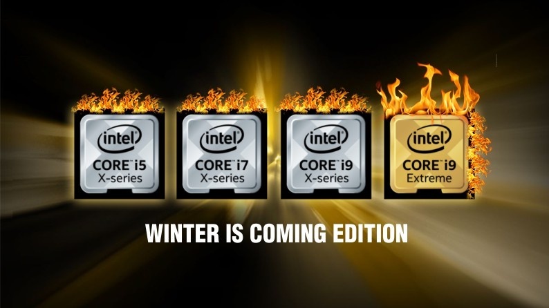 Discussion: Intel Launches Their Flagship Core i9-7980XE Processor on ...