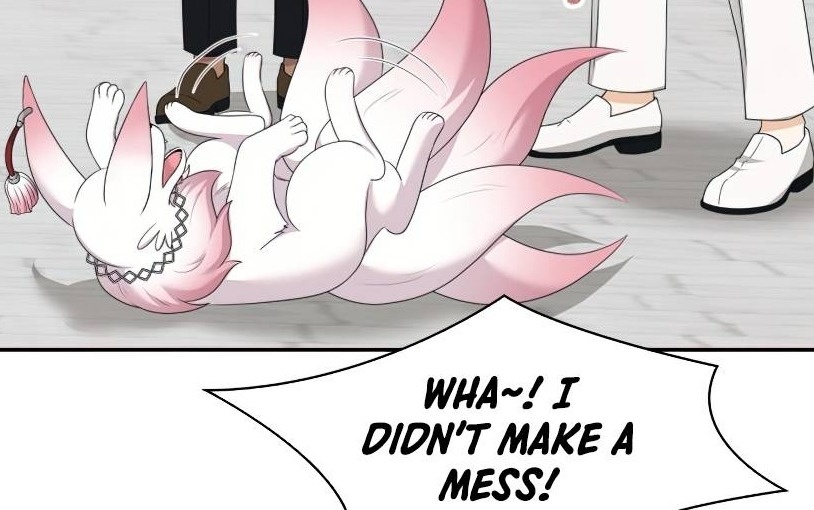 The Book of Lagier - Chapter 27 - Kissmanga