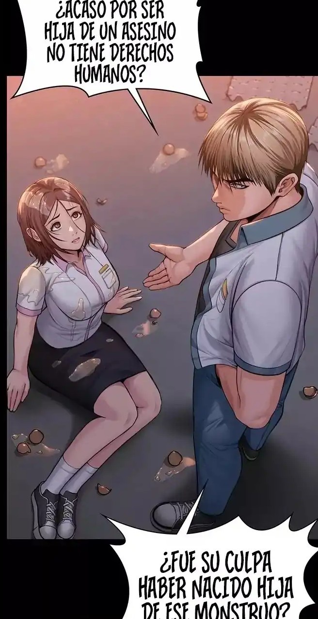 Protect You - Capítulo 15 - Página 24 - LectorTMOo