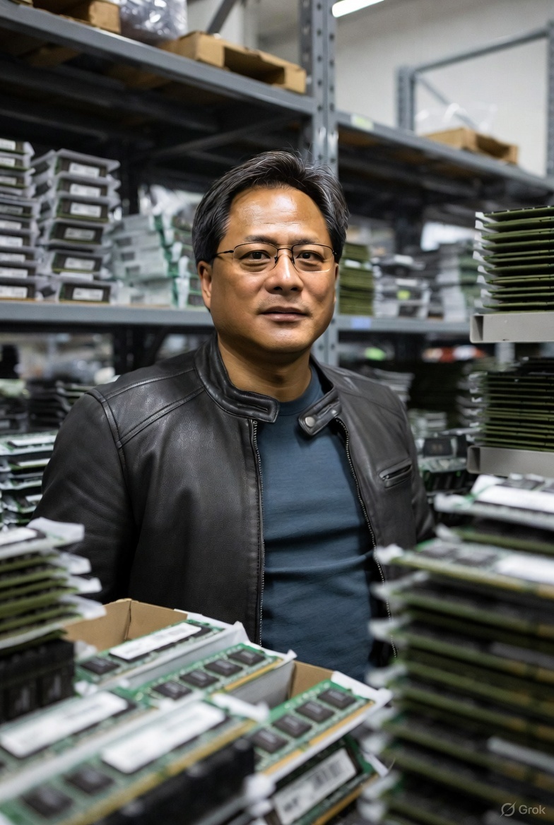 Discussion: NVIDIA Shows Neural Texture Compression Cutting VRAM by 85% ...