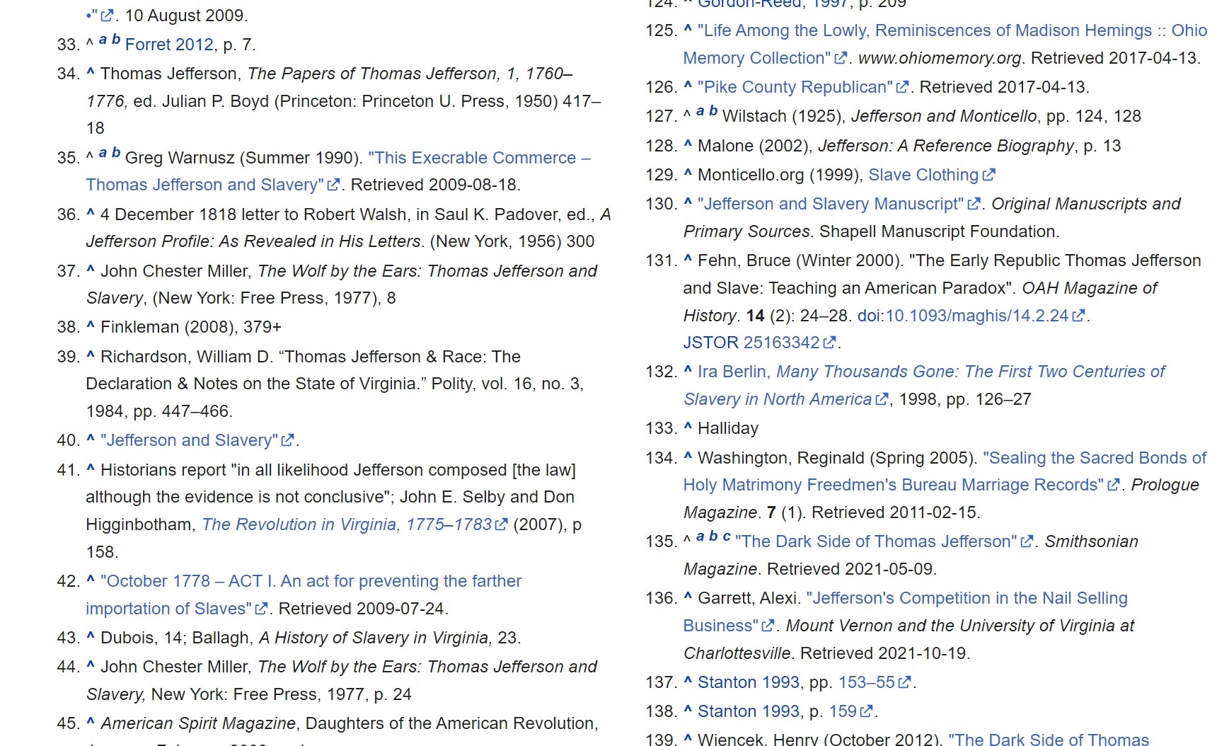 UVa Updates: Jefferson Legacy, Honor System, Tuition Credit | Bacon's ...