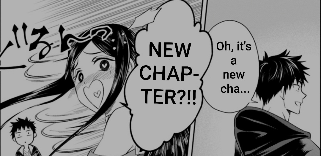 Musuko ga Kawaikute Shikataganai Mazoku no Hahaoya - Vol. 5 Ch. 96