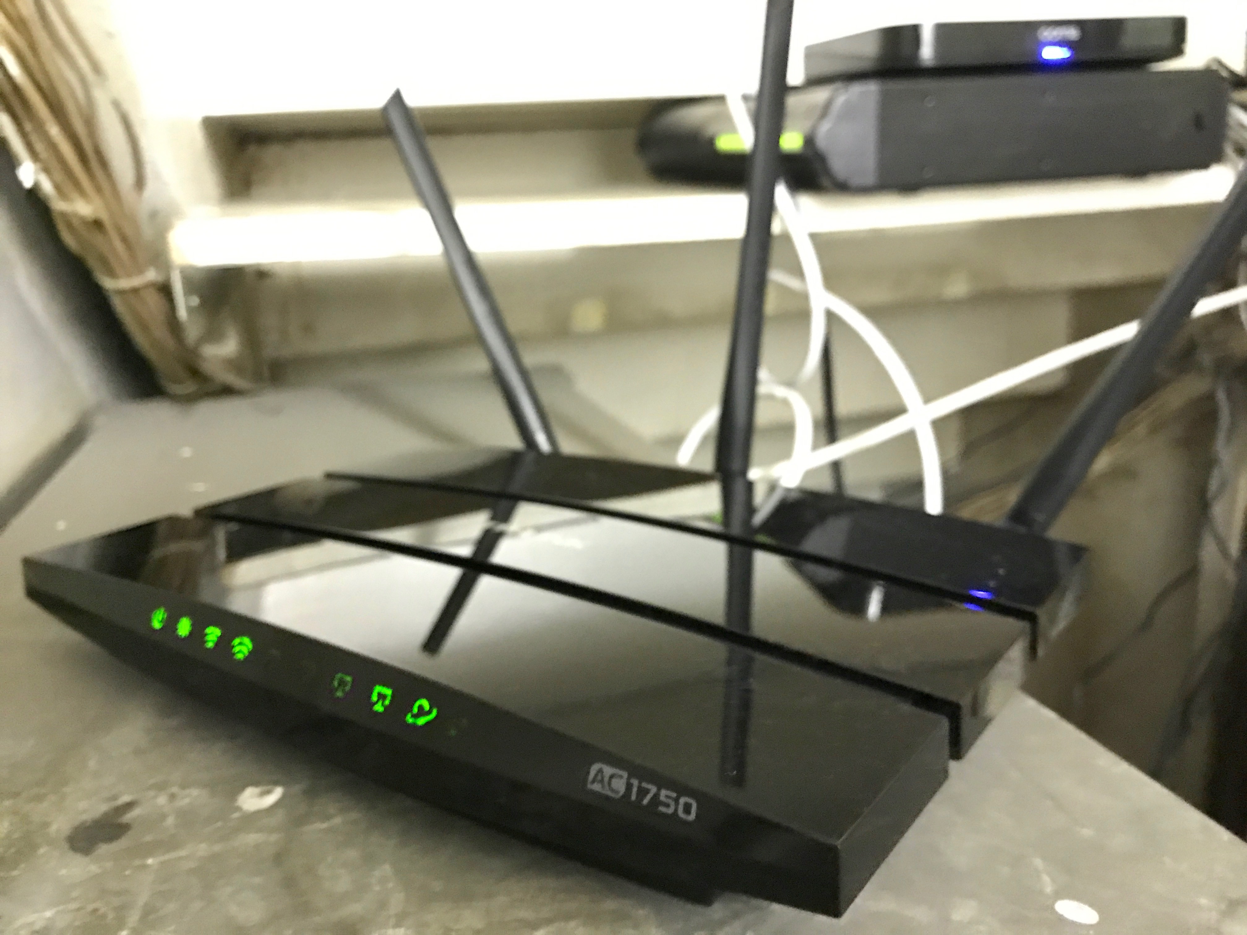 The Best Wireless Router (for Most People) Wirecutter Reviews A New