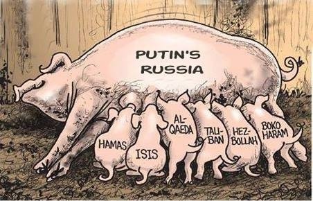 Сегодняшнее решение Международного суда ООН обойдется России сверхдорого, - Климкин - Цензор.НЕТ 8127