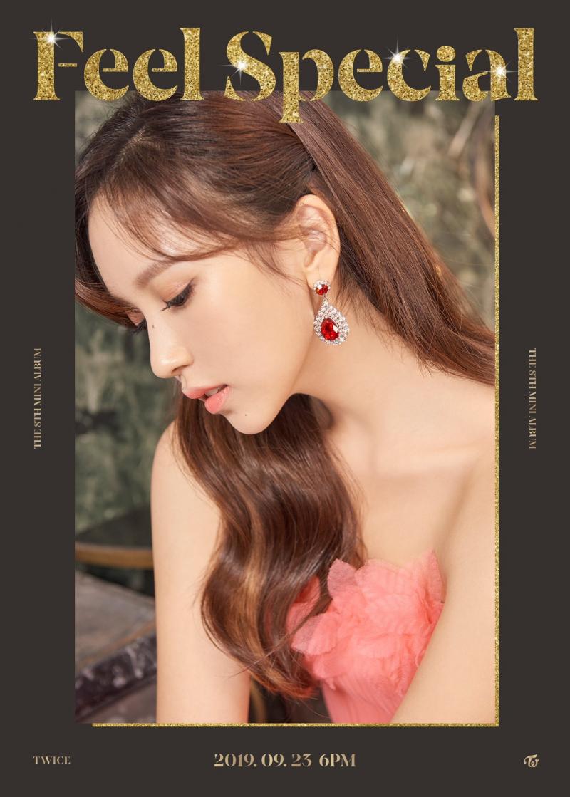 Mina Facts and Profile, Mina’s Ideal Type (Updated!)