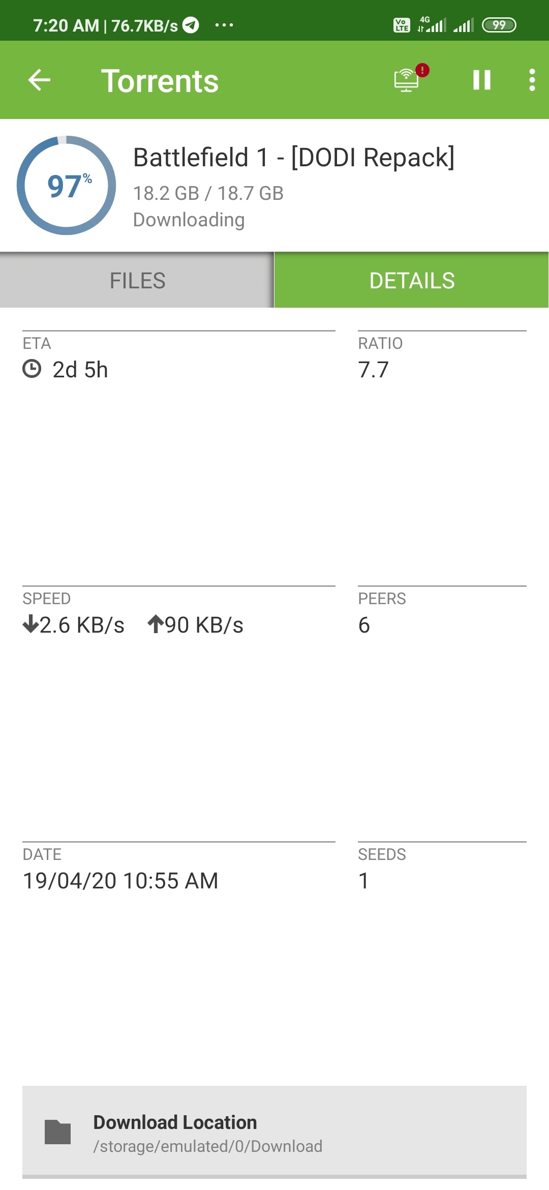 Comments on 271 Battlefield 1 Digital Deluxe Edition [Update 3 +All