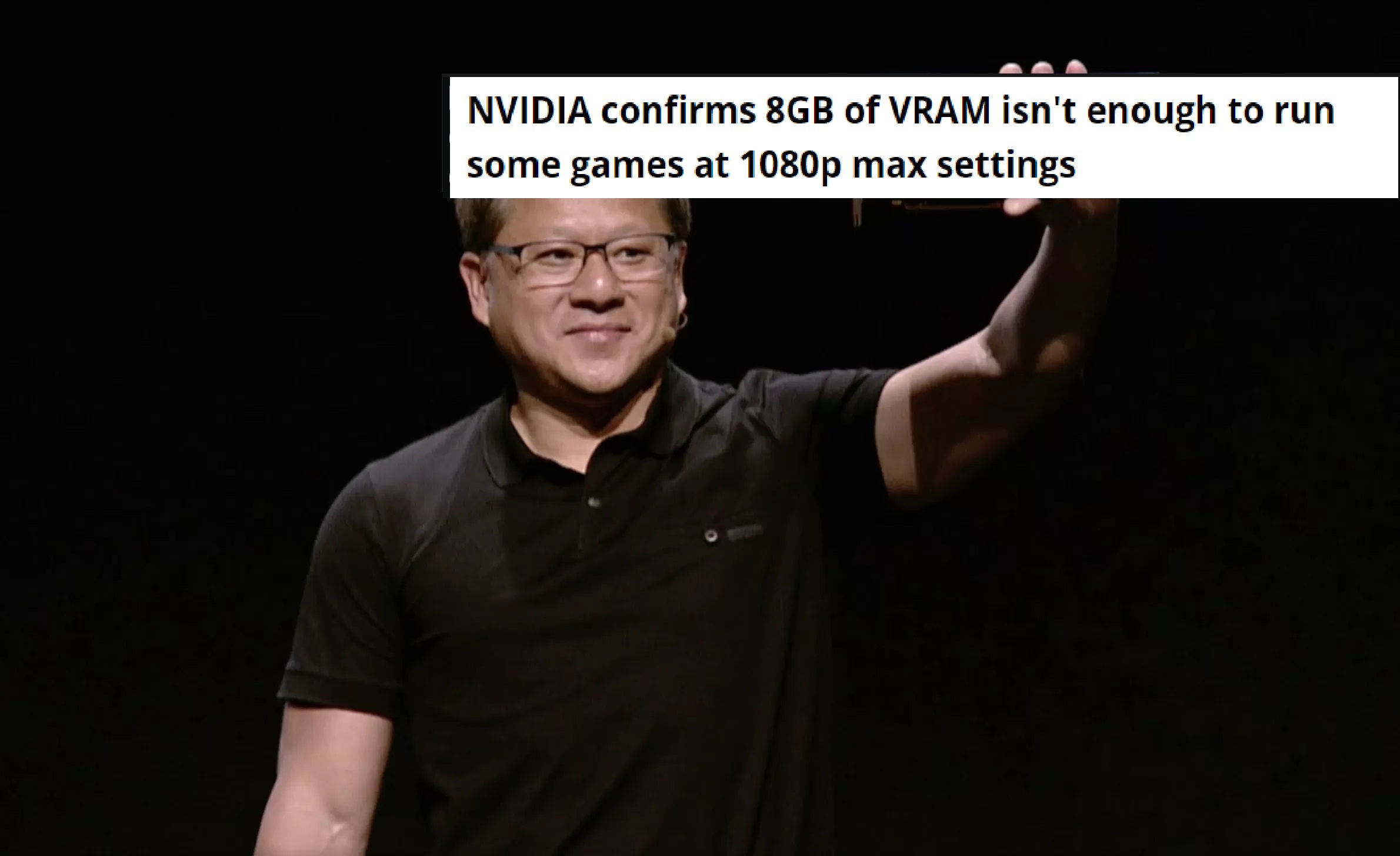 Nvidia Next Gen Gpu Discussion: NVIDIA's Next-Gen GeForce RTX 50