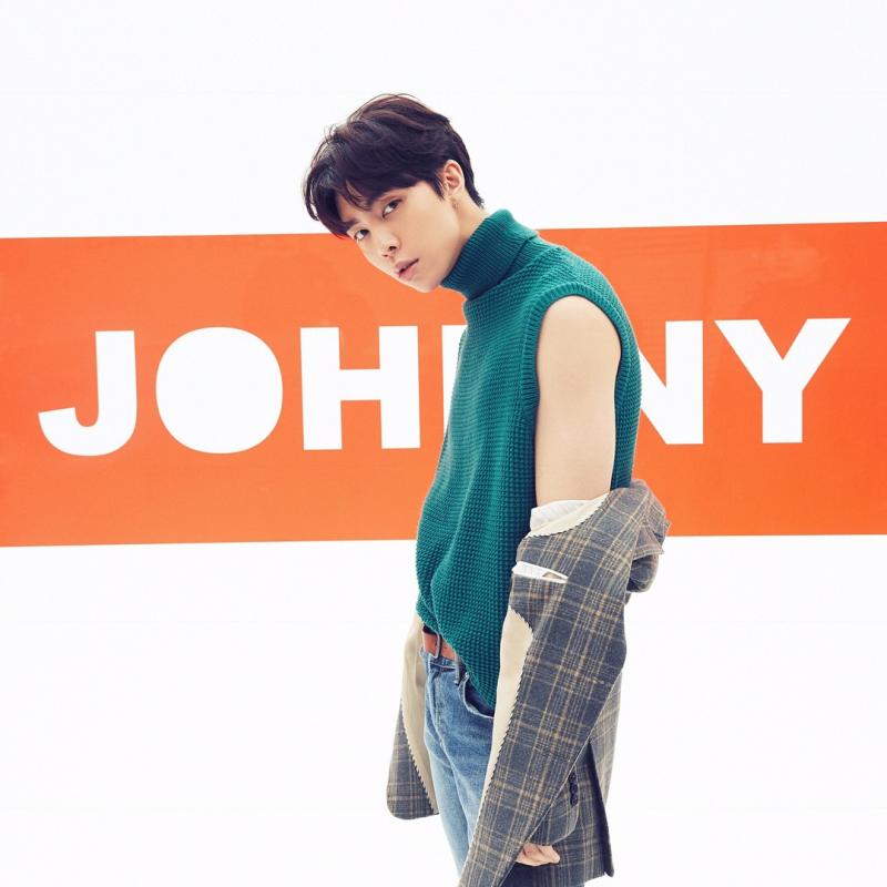 Johnny NCT