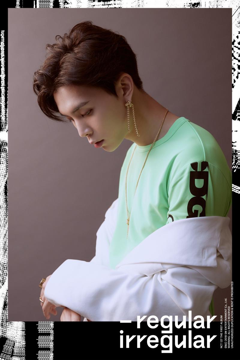 NCT 127 Members Profile (Updated!)