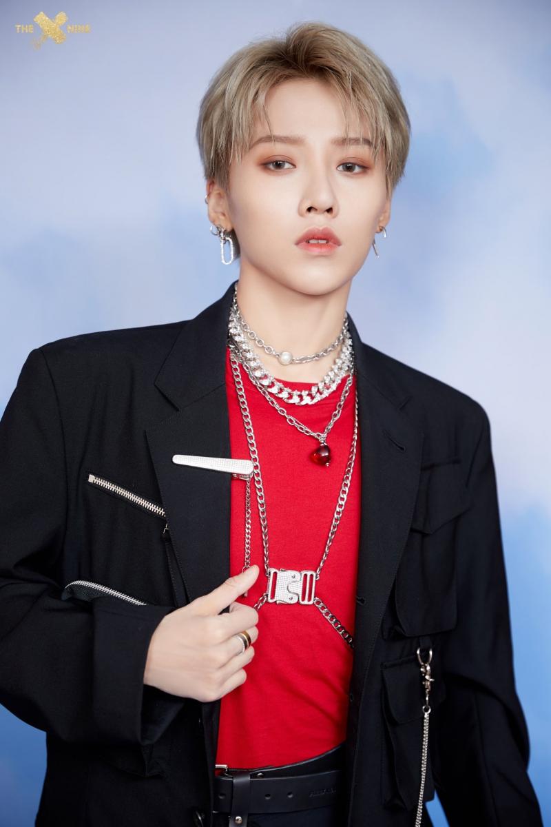 THE9 Members Profile (Updated!)