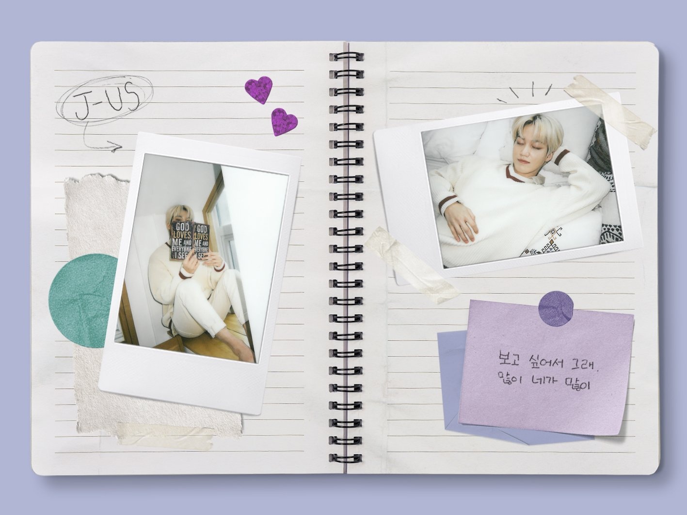 Off Team (ONF Sub-Unit) Profile (Updated!) - Kpop Profiles