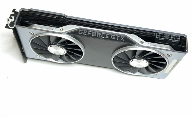 Discussion: NVIDIA GeForce GTX 2070 GPU Engineering Sample Spotted ...