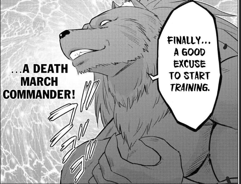 Infinite Level Up in Murim - Ch.004 - Kissmanga