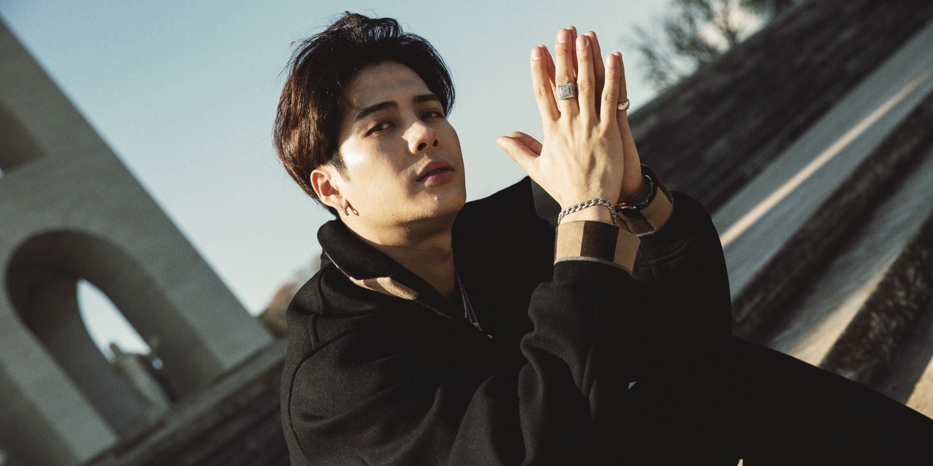Jackson (GOT7) Facts and Profile, Jackson’s Ideal Type (Updated!)