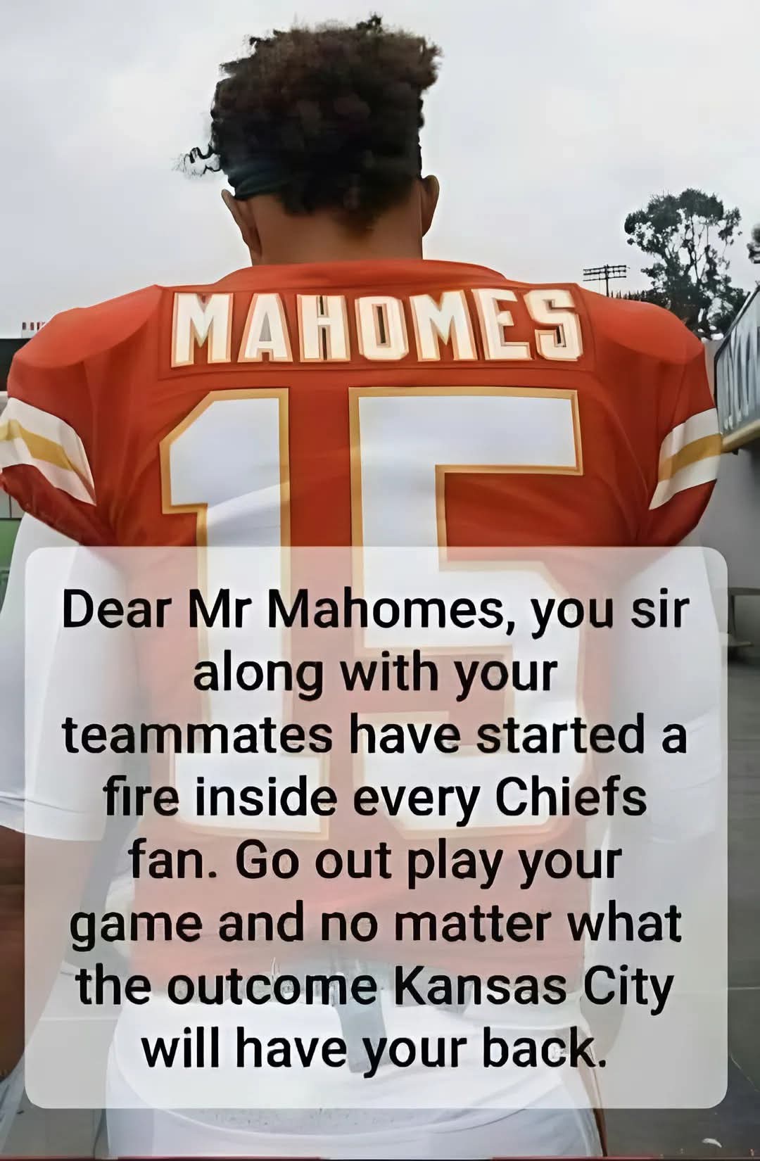 Morning Huddle: | Arrowhead Guys