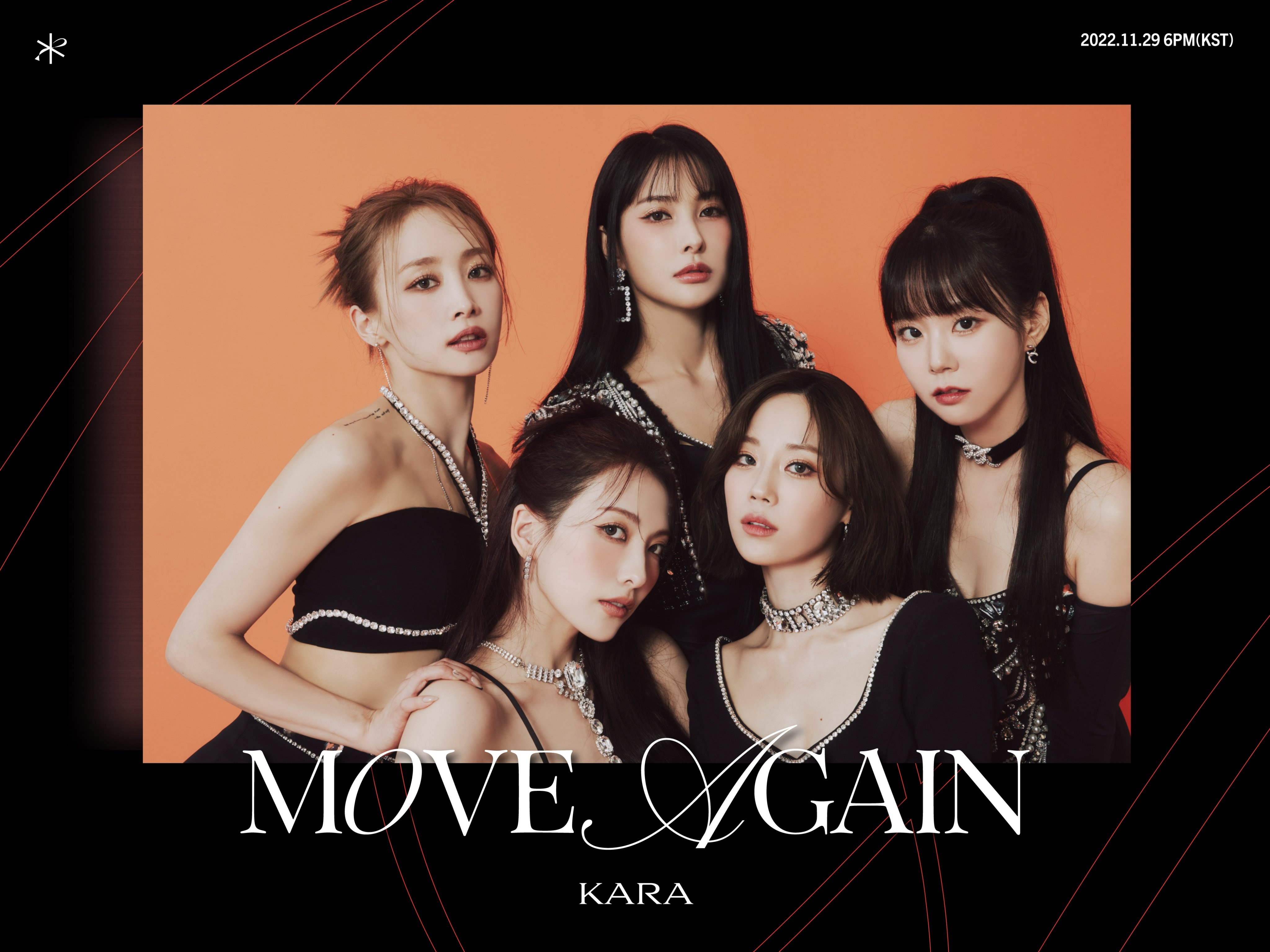 KARA - K-POP/アジア