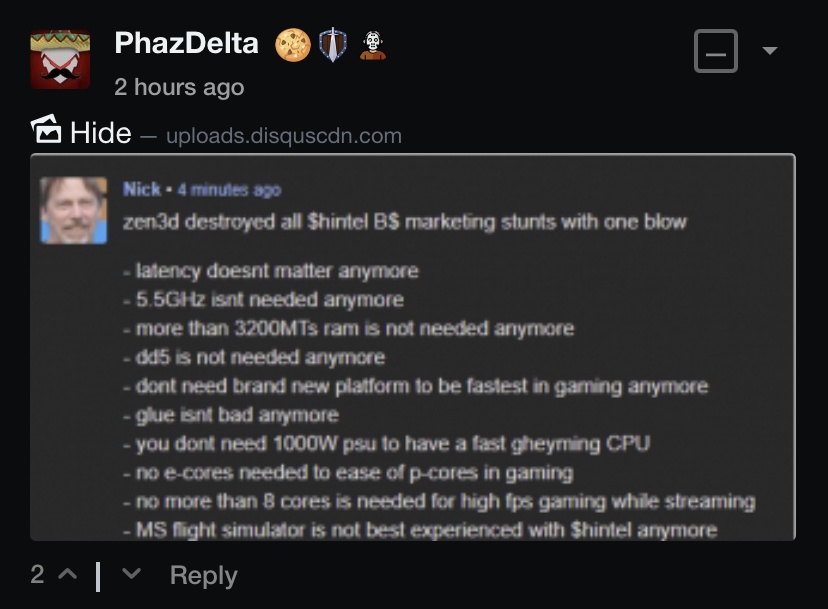 Discussion: AMD Debuts Noise Suppression Tech & Up To 92% OpenGL ...