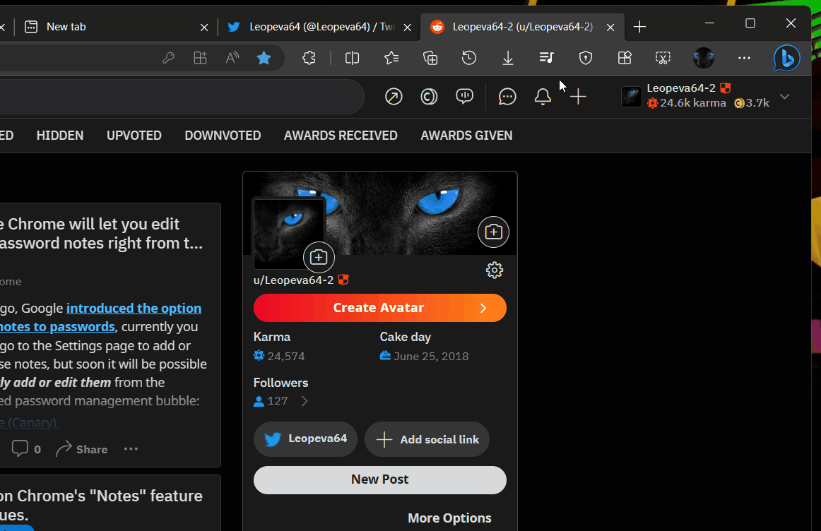 Apparently Microsoft is working on a 'Global media controls' hub. r