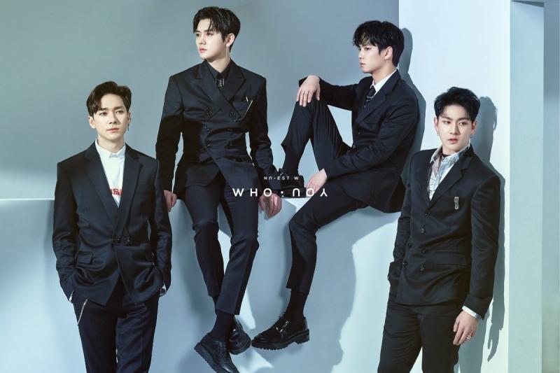 NU’EST Members Profile (Updated!)