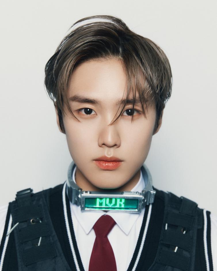 The Boyz Members Profile Updated