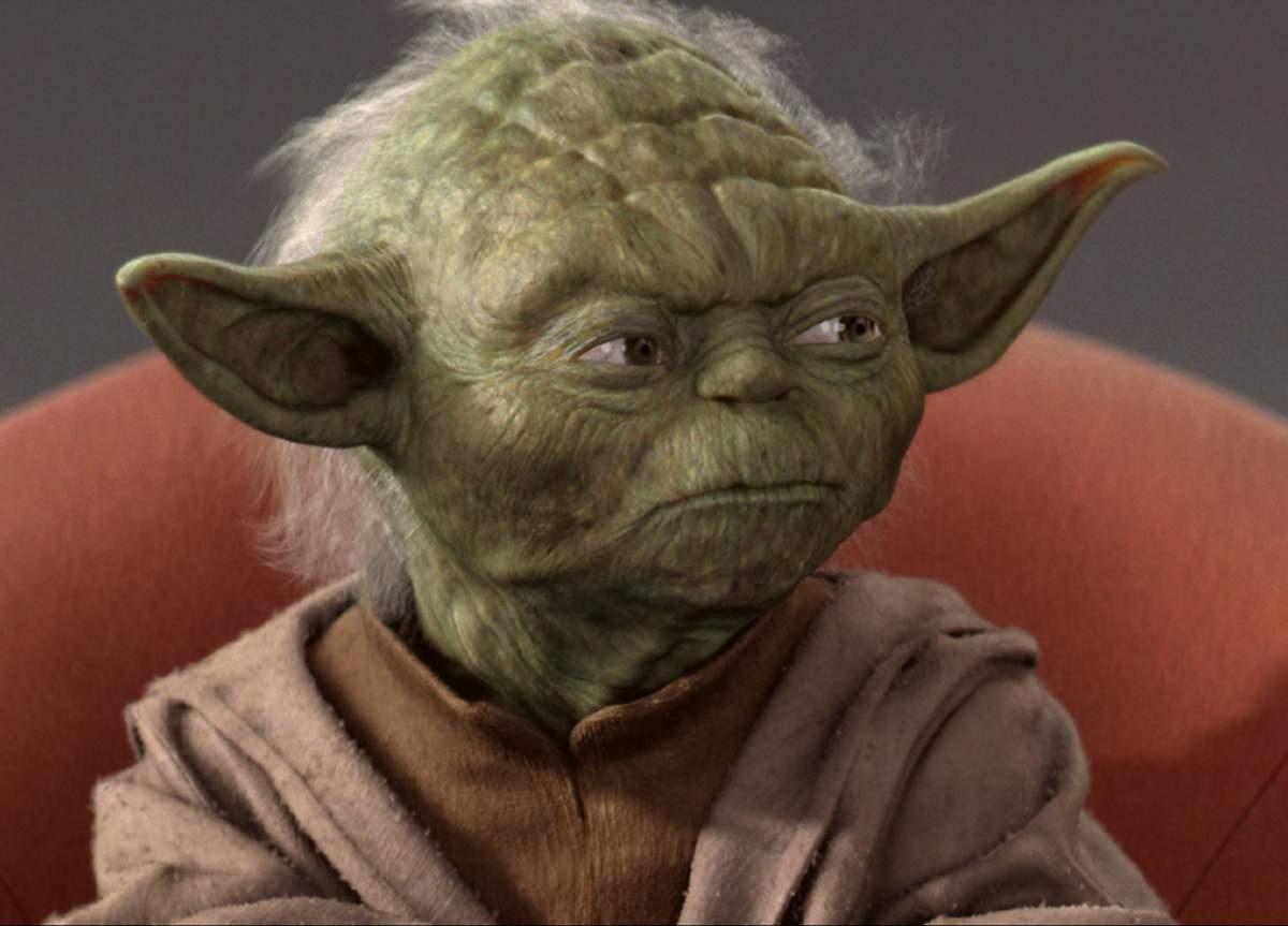 Jedi Master Yoda English Game Dont Bully Me Ee Disqus