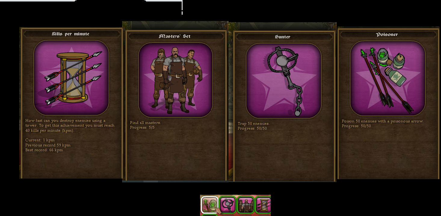 Decision: Medieval - Play on Armor Games