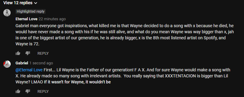 Lasanna “ACE” Harris Speaks On Co-Producing Lil Wayne’s “Famous” Off ...