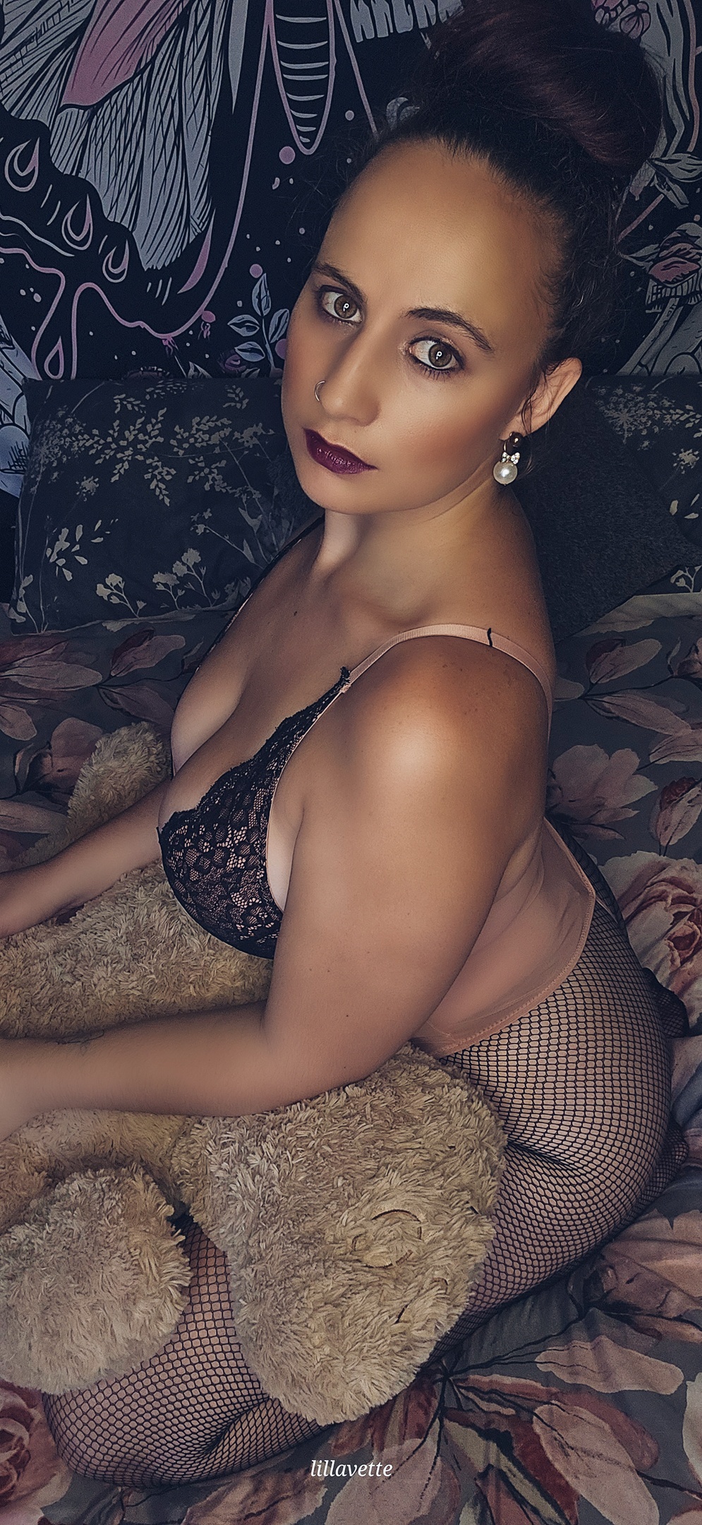 Disqus Profile - Lillavette