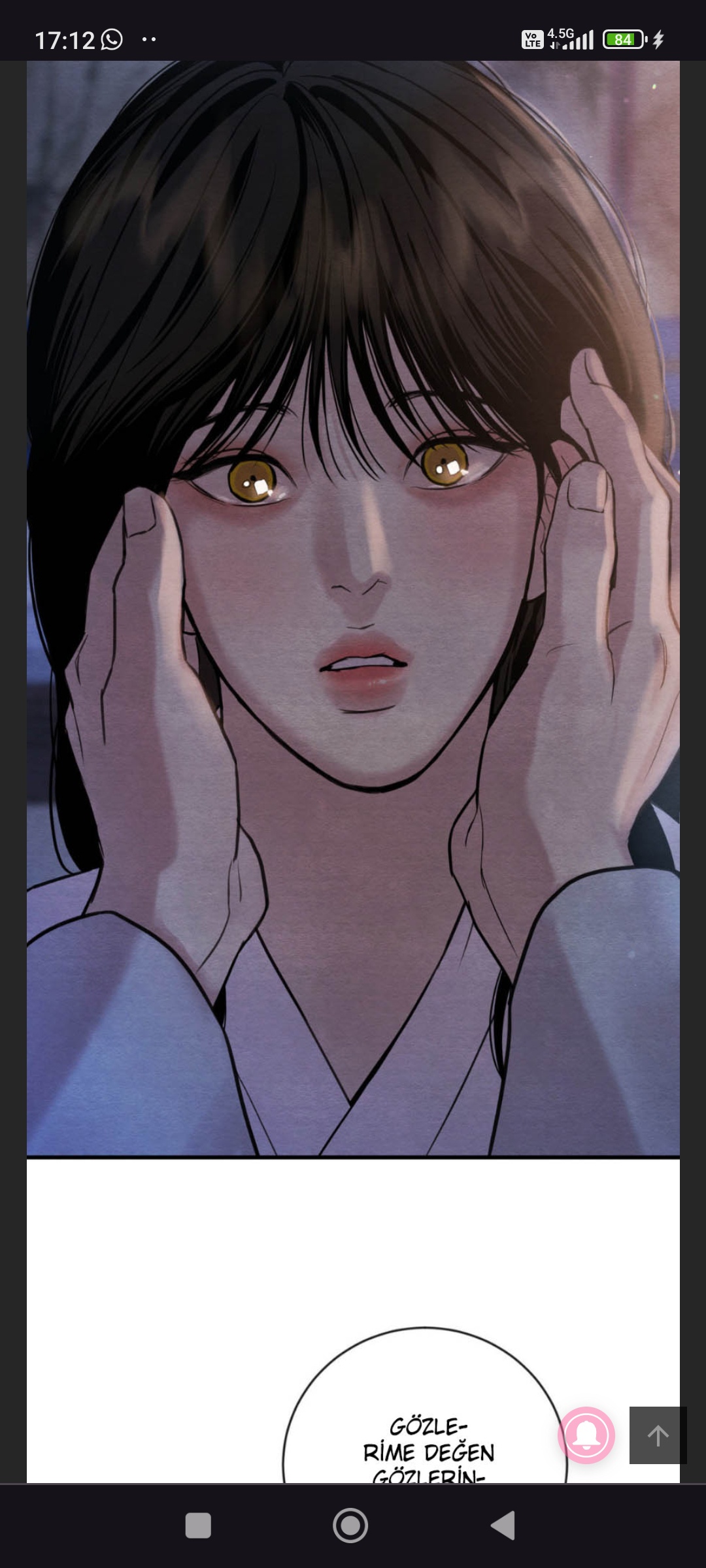 Disqus Profile Mcninsaggozu