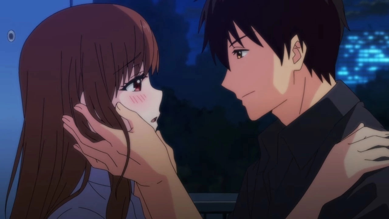 Dokidoki Little Ooyasan 1 - TioHentai