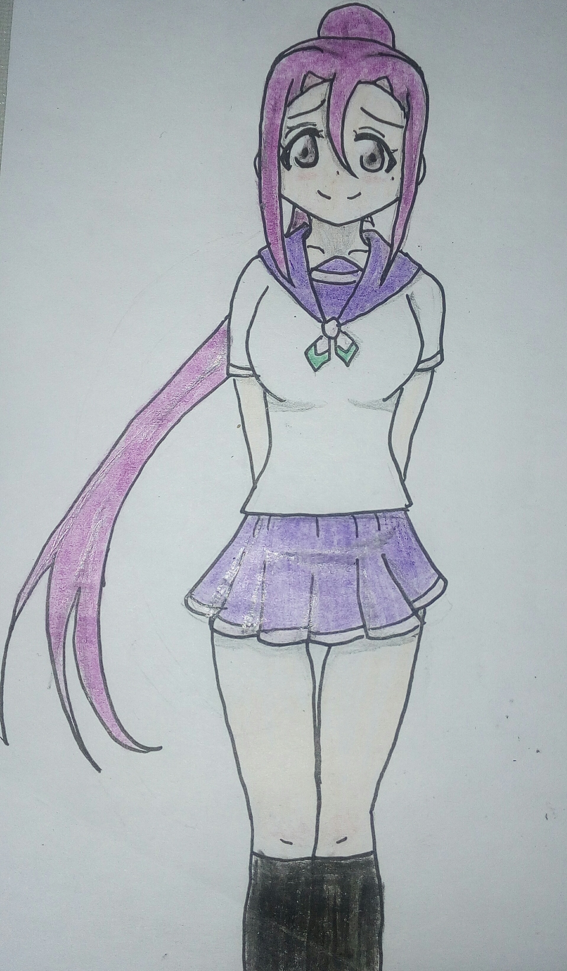 Mizu Sakana