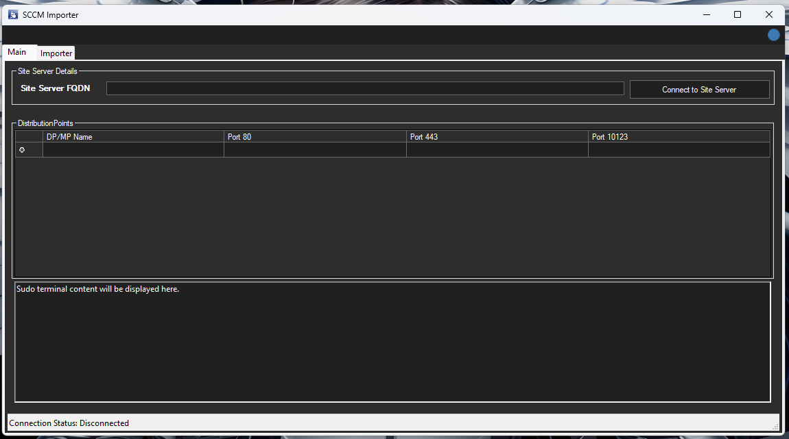 SCCM importer - Powershell Script (for the win) : r/SCCM