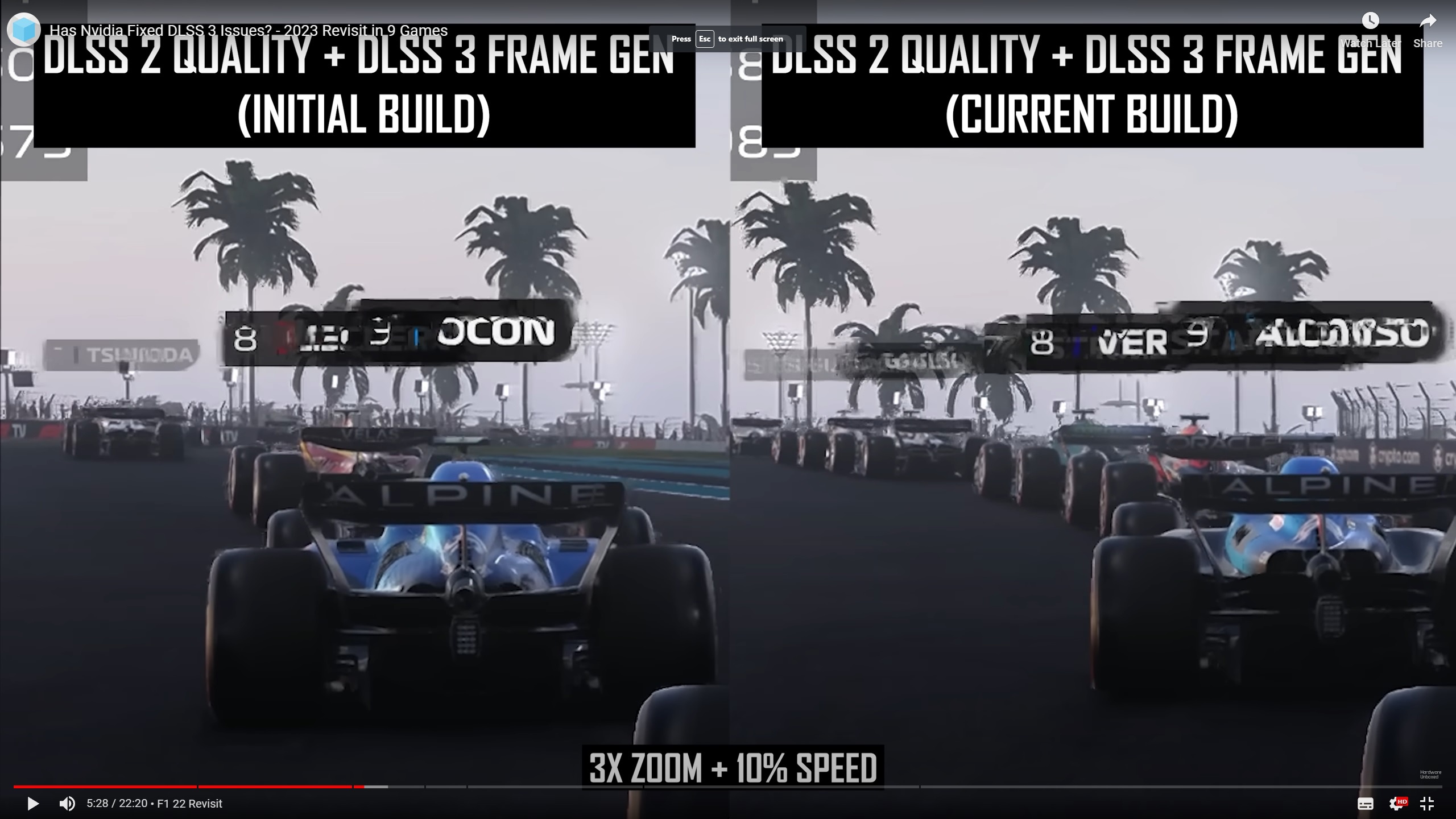 Discussion: Starfield DLSS 3 Frame Generation Mod Is Now Available on ...